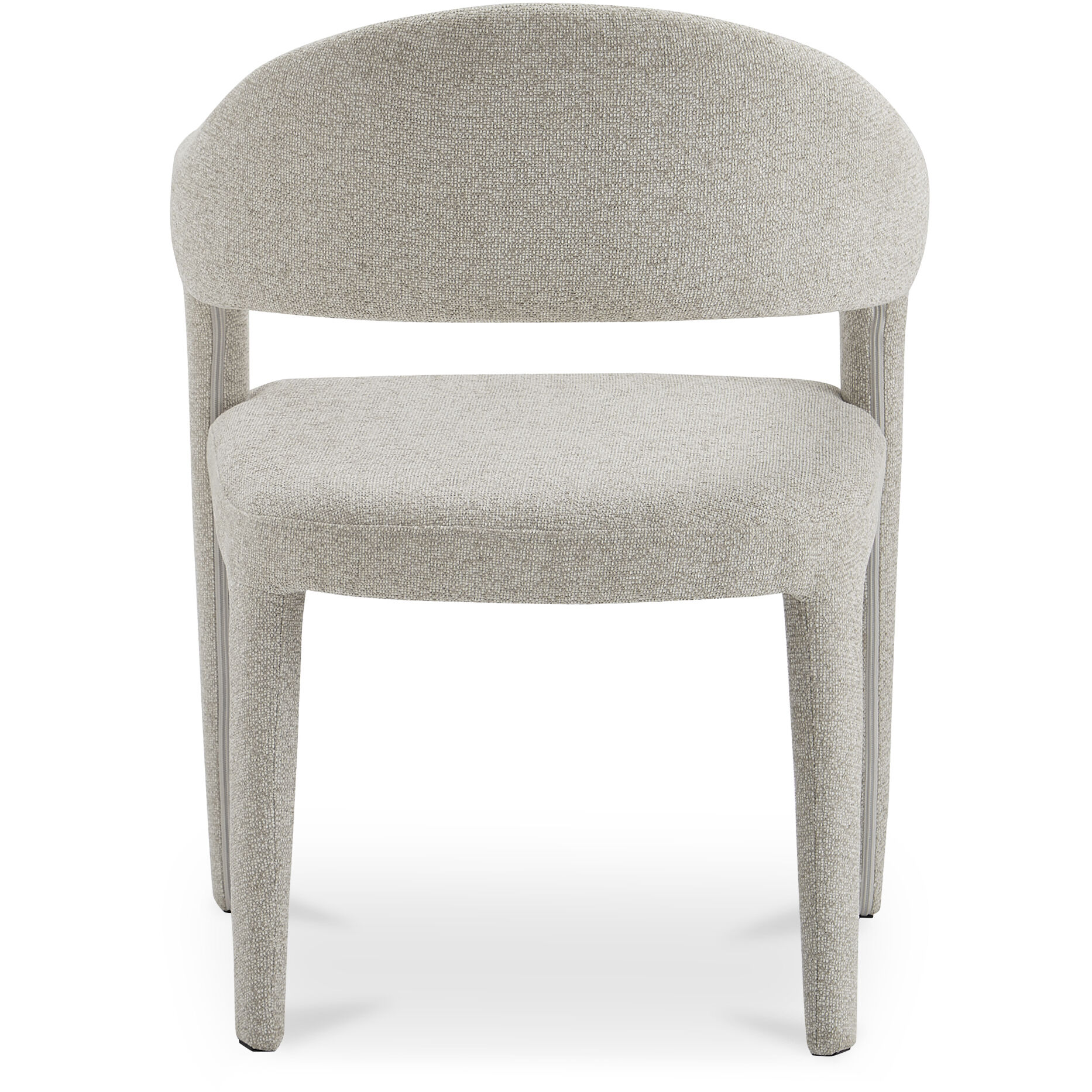 Martens Beige Dining Chair